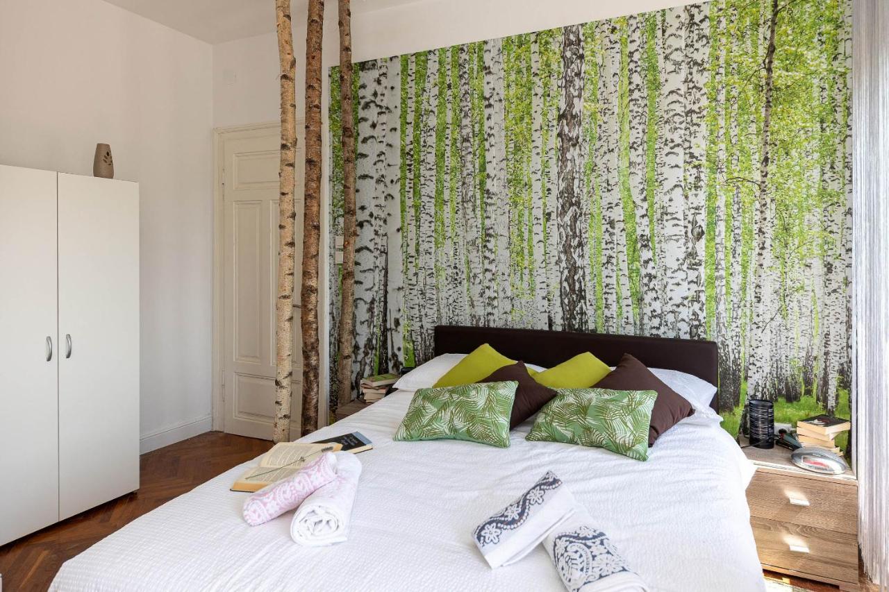Apartmani Kaiserin Crikvenica Kültér fotó
