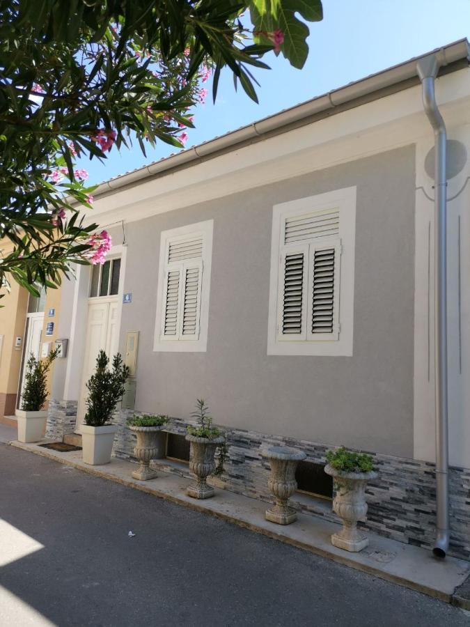 Apartmani Kaiserin Crikvenica Kültér fotó