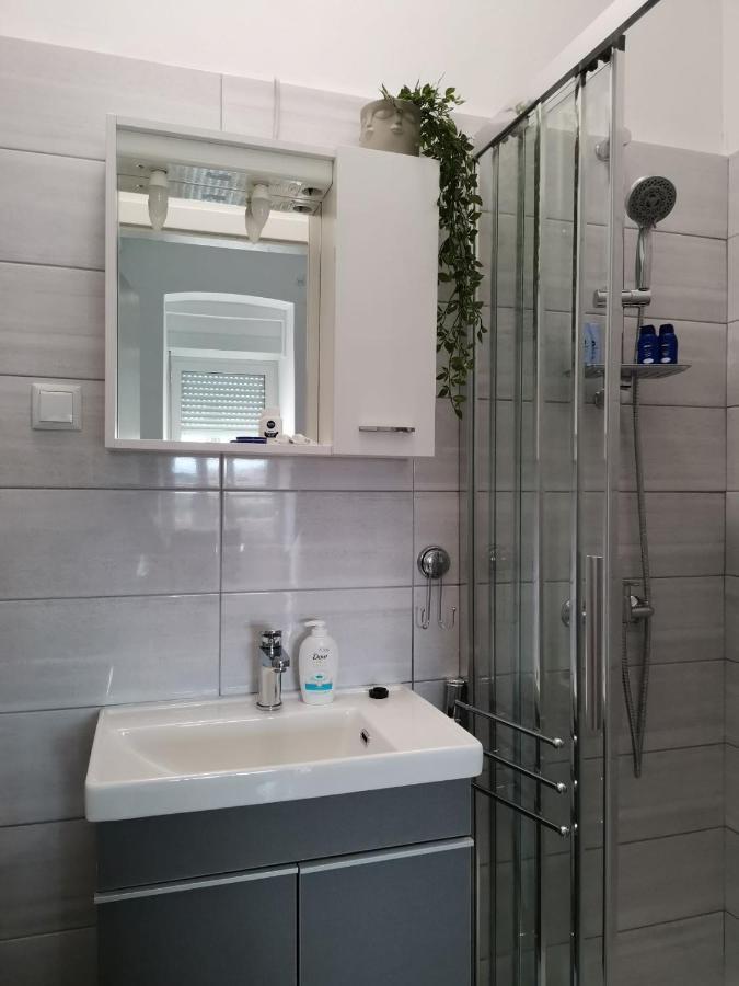 Apartmani Kaiserin Crikvenica Kültér fotó