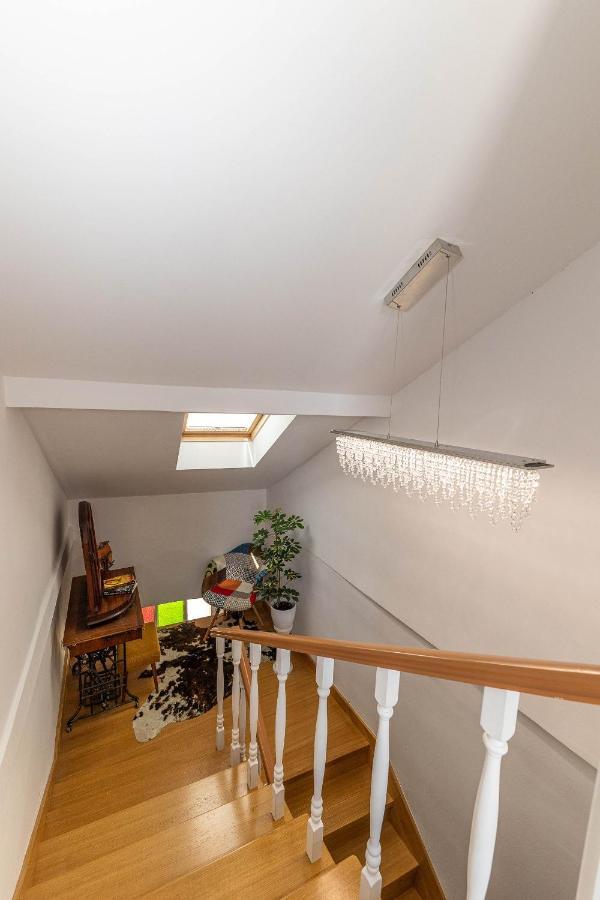 Apartmani Kaiserin Crikvenica Kültér fotó