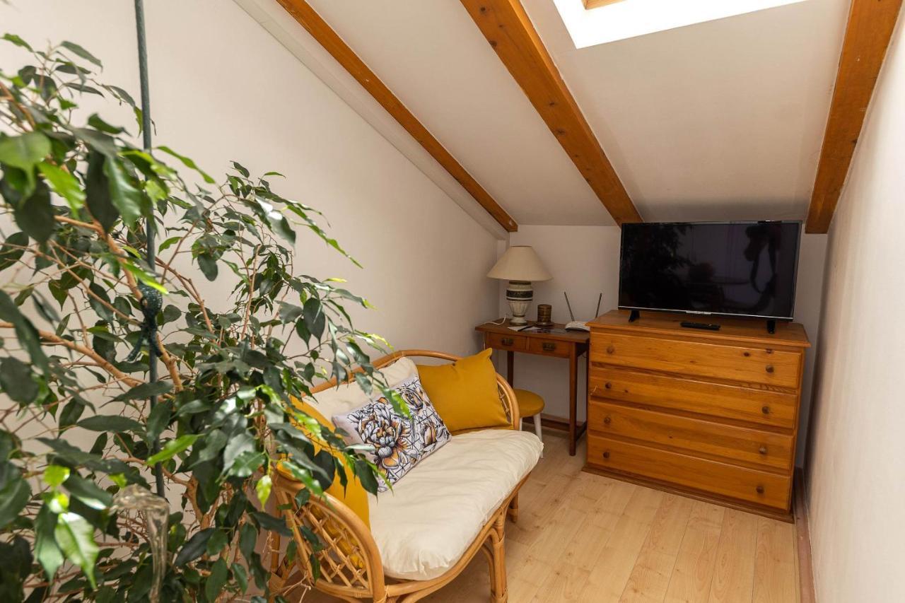 Apartmani Kaiserin Crikvenica Kültér fotó