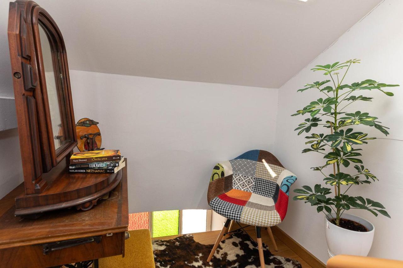 Apartmani Kaiserin Crikvenica Kültér fotó