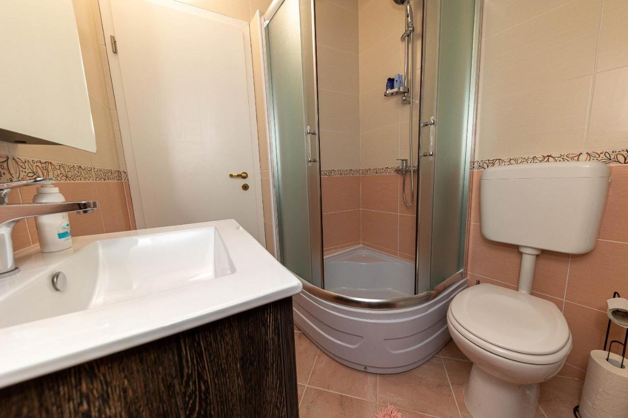 Apartmani Kaiserin Crikvenica Kültér fotó