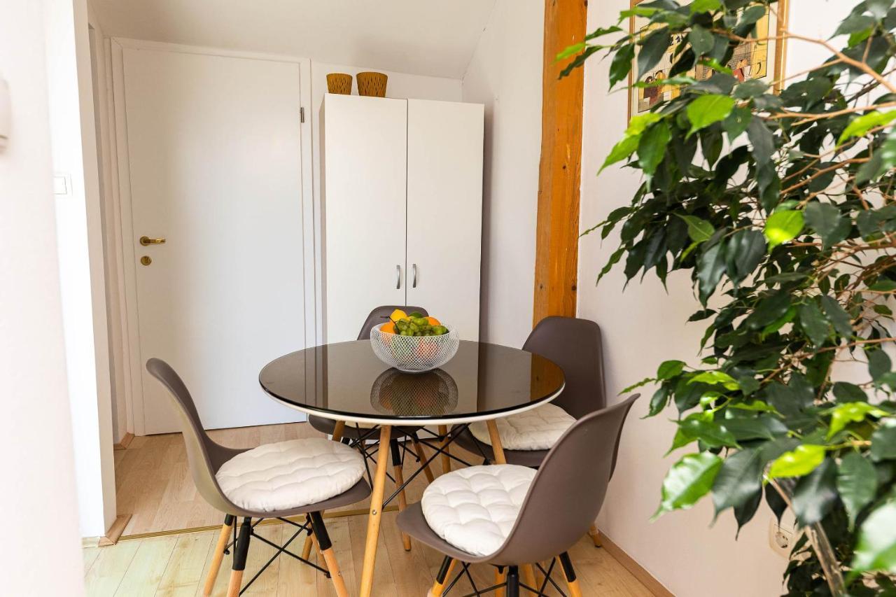Apartmani Kaiserin Crikvenica Kültér fotó